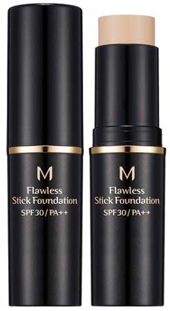 MISSHA M Flawless Stick Foundation SPF/PA++